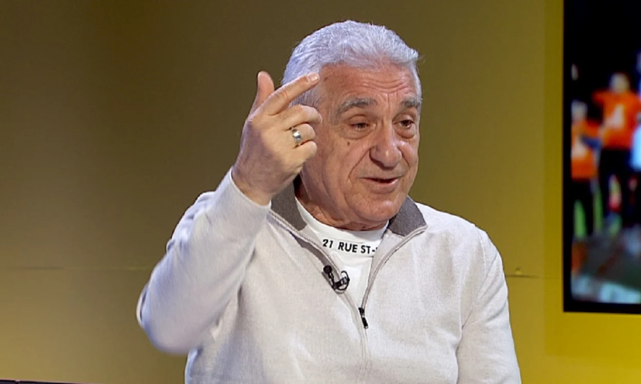 Ioan Becali