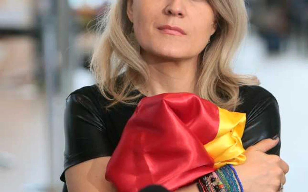 liana stanciu foto sever gheorghe