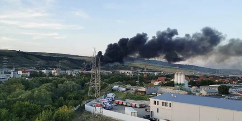 cluj depozit incnediu.