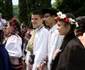 ziua costumului popular bistrita 8