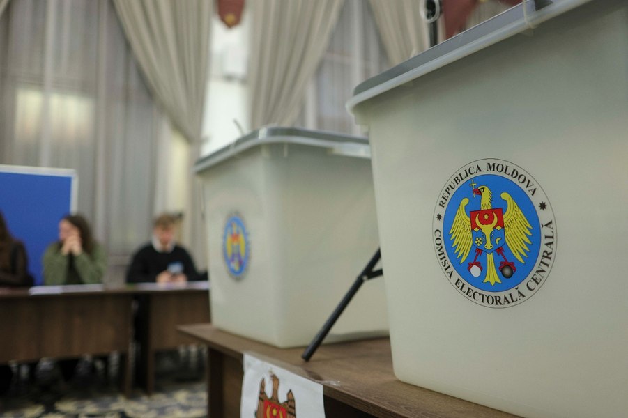 Victorie la mustață a pro-europenilor din Moldova. De ce au dat greș sondajele preelectorale și ce gafă au făcut pro-rușii 