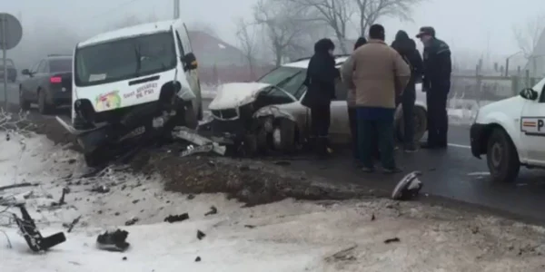 accident crasna