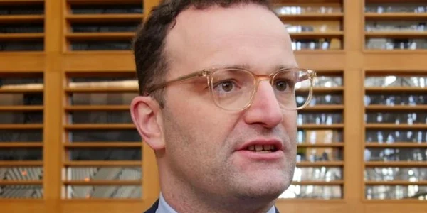 Spahn