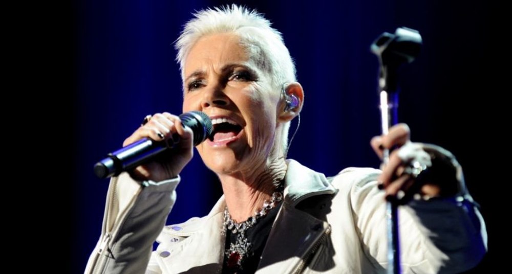9 decembrie. Patru ani fără Marie Fredriksson, solista Roxette, răpusă de cancer la creier 