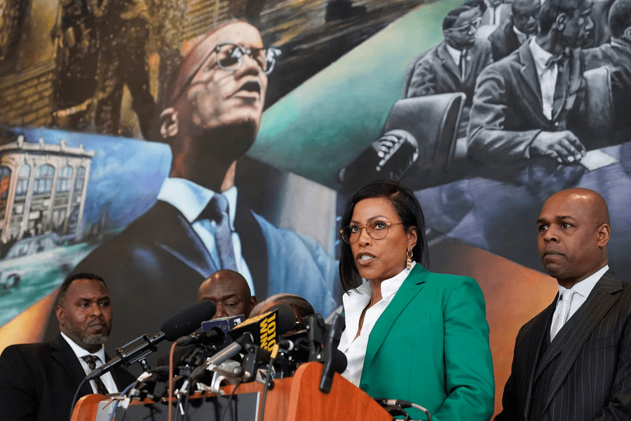 Familia activistului Malcolm X dă în judecată FBI, CIA și NYPD pentru asasinarea acestuia