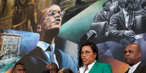 Ilyasah Shabazz FOTO Profimedia jpg