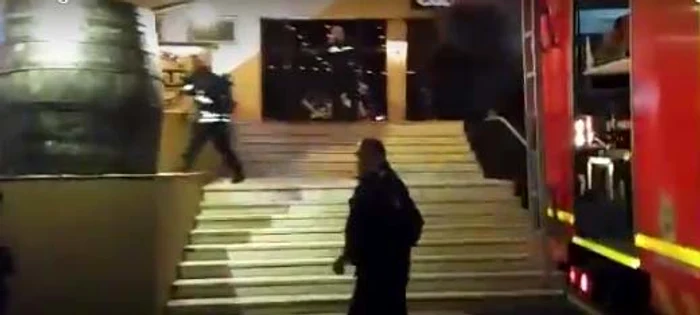 
    foto: captură video  