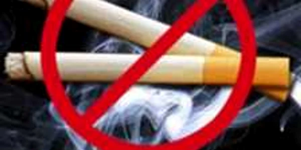Astăzi este Ziua Naţională fără Tutun