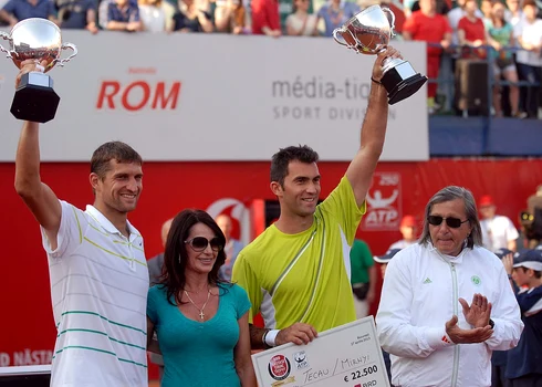 Tecau Nastase