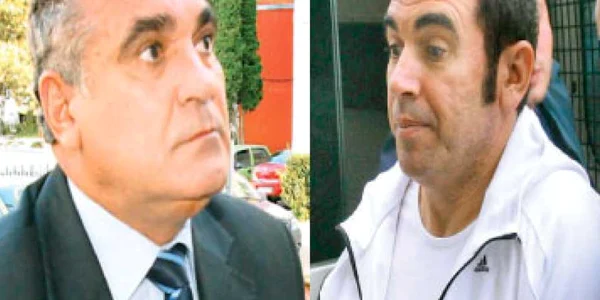 Şeful Gărzii Financiare Argeş primea salariu  şi de la Penescu