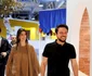 Prințesa Rajwa, apariție surpriză alături de Prințul Moștenitor Hussein al Iordaniei, Foto Instagram