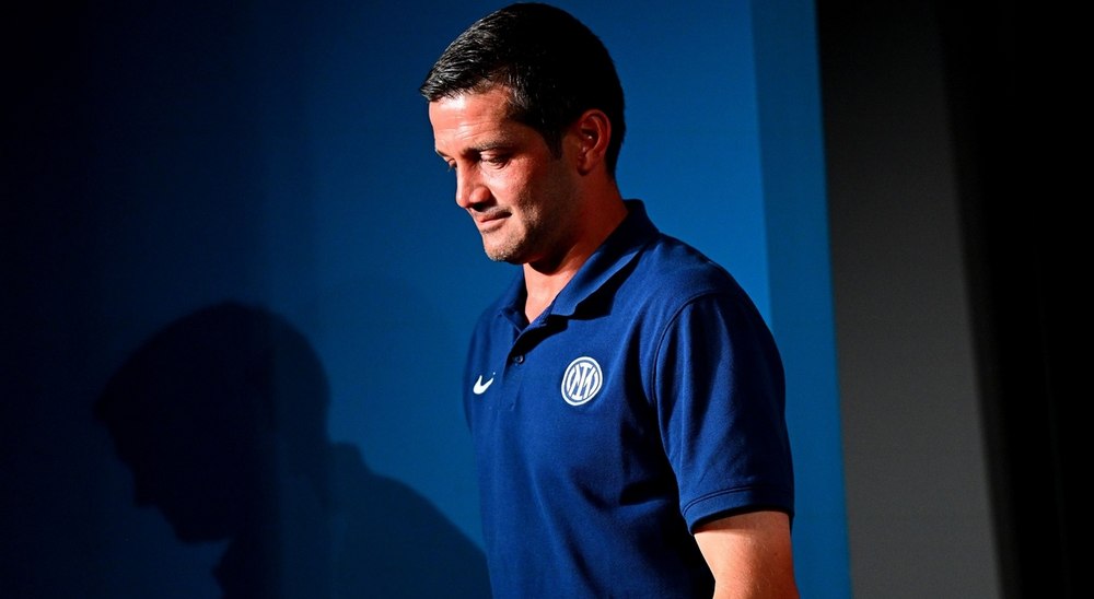 „Chivu nu apucă să mănânce cozonacul de Crăciun la Inter”. Românul, creditat cu cele mai mari șanse să fie demis în Serie A