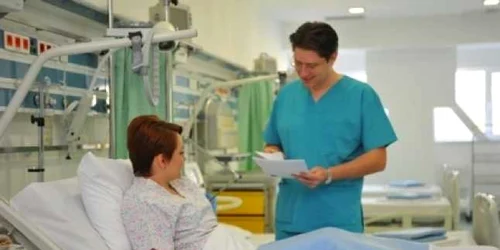 Până în prezent s-au înregistrat 330 de cazuri de meningită. FOTO: Arhivă