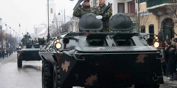 parada bistrita 1