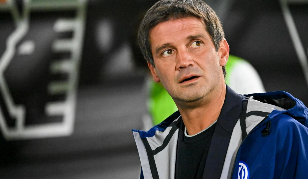 Cristi Chivu, la un meci distanță să intre în istoria lui Inter
