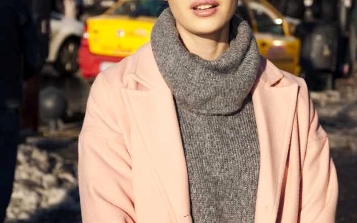 moda strazii