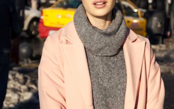 moda strazii