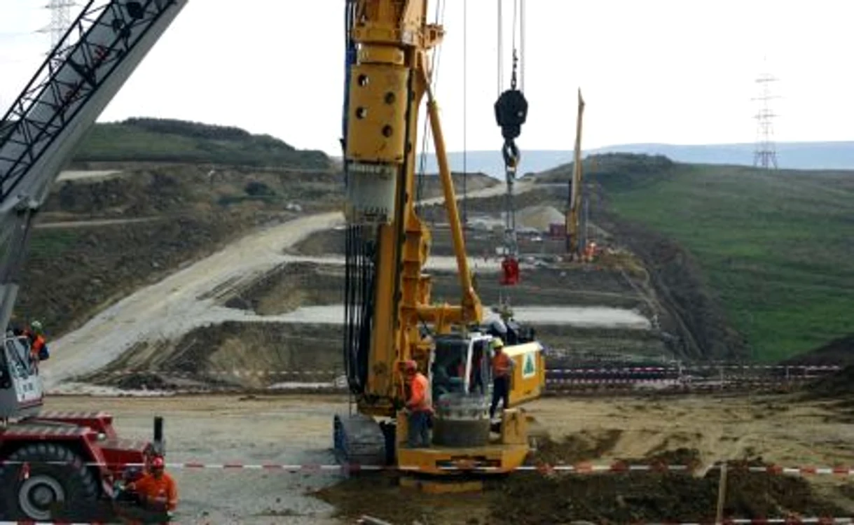 Pe români îi va costa acest tronson aproape cinci miliarde de euro