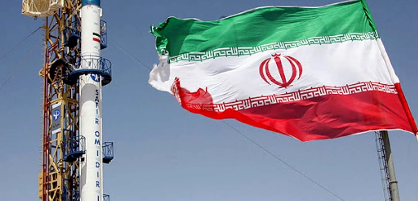 Iranul susţine că face progrese remarcabile cu programul său spaţial