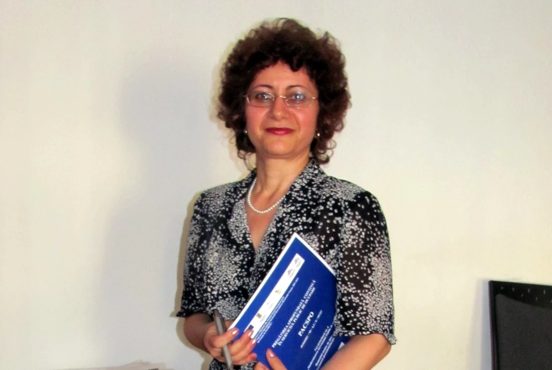 Daniela Tilea recalifică şomeri din tot judeţul