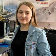 Silvia Murzacov studenta Inginerie  FOTO Florin Marin Bogdan jpg