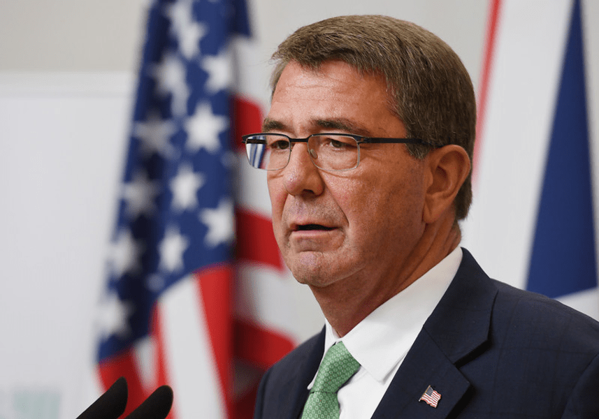 Fostul secretar american al Apărării Ash Carter a murit la vârsta de 68 de ani