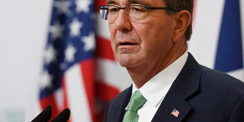 Ash Carter FOTO EPA EFE jpg