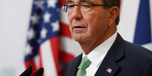 Ash Carter FOTO EPA EFE jpg
