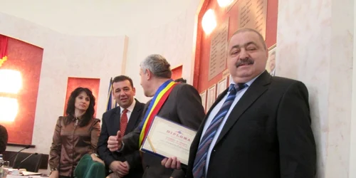 A murit omul de afaceri Dumitru Crăciunescu