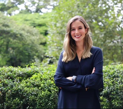 Luana Lopes Lara, cea mai tânără miliardară din lume FOTO: Instagram/ Luana Lopes Lara