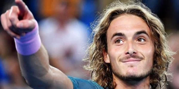 Tsitsipas