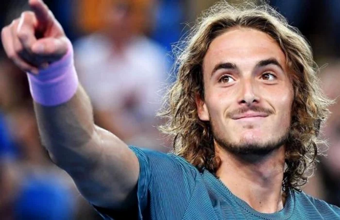 Tsitsipas