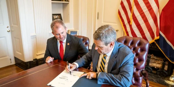 gov. bill lee twitter
