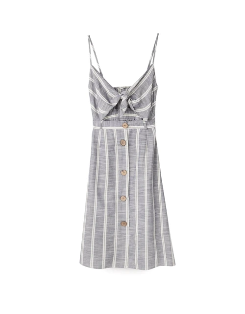 2 Rochie%20din%20in,%20Stradivarius,%20139,90%20lei jpg jpeg