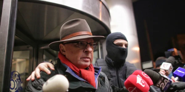 Mihai Lucan icutr cluj medic urologie transplant renal. foto mediafax 