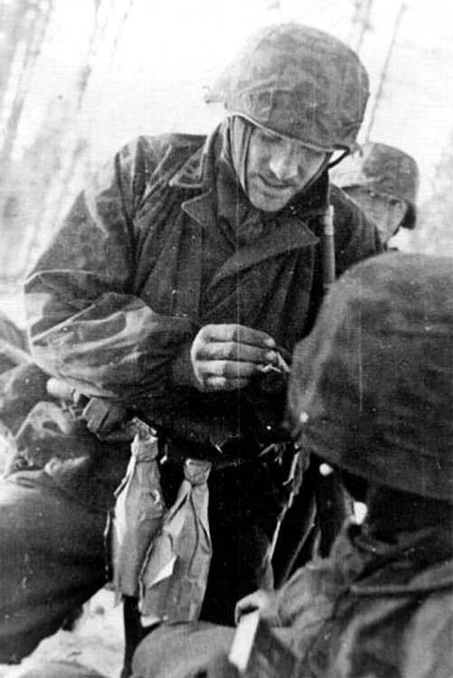 German soldier with molotov cocktail jpg jpeg