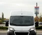 Test Drive Peugeot Boxer