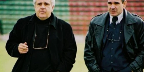 Fraţii Mihăilescu au fost condamnaţi la închisoare cu executare pentru returnări ilegale de TVA