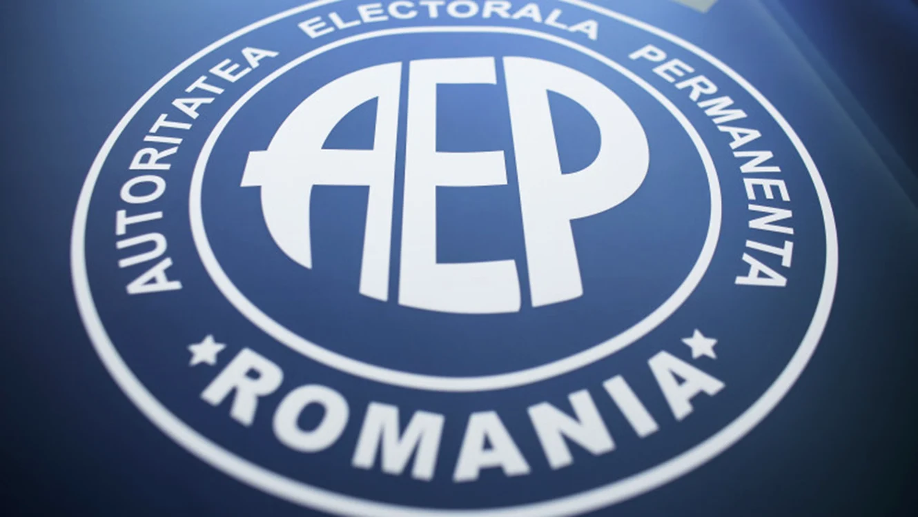 AEP va continua consultările în perioada următoare.
