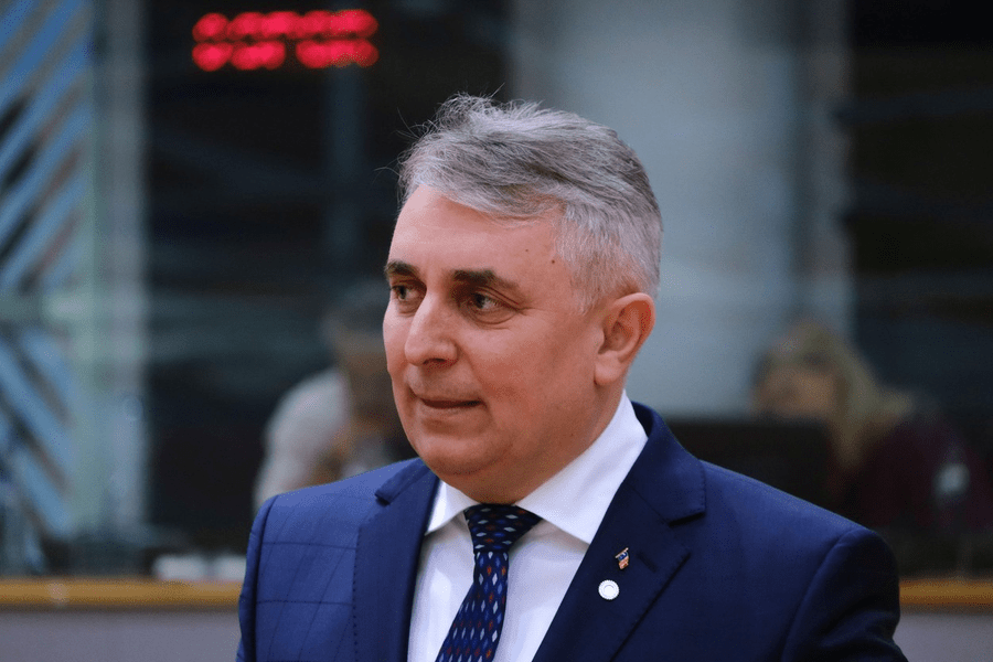 Bode: Am solicitat în Consiliul JAI finalizarea procesului de aderare a României la Schengen în 2023