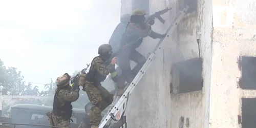 transnistria exercitii militare captura video novostipmr.ru