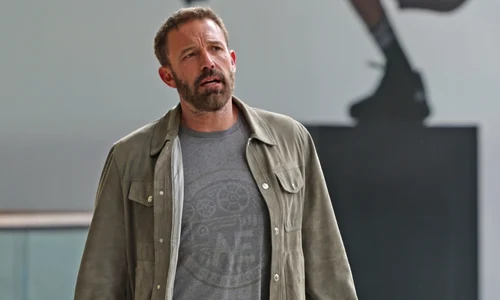 Ben Affleck alături de fiul său, Profimedia (2) jpg