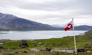 groenlanda/ FOTO:EPA/EFE