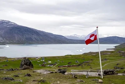 groenlanda/ FOTO:EPA/EFE