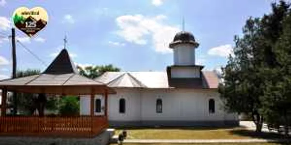 biserica draganescu