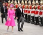 Zara și Mike Tindall