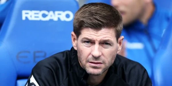 Gerrard