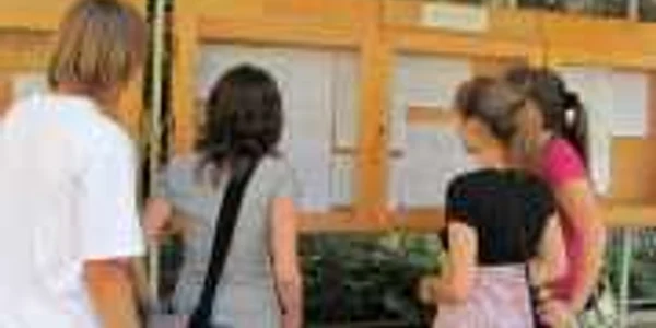 Liceenii vor afla daca vor primi banii abia în 7 noiembrie