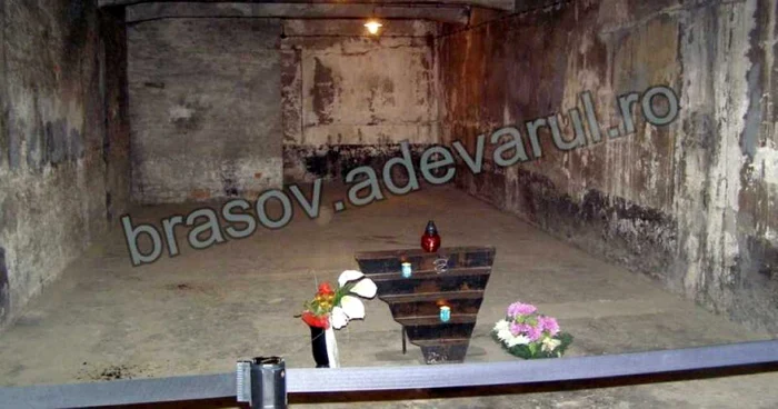 Auschwitz-ul, la 68 de ani de la Holocaust Foto: Răzvan Florică