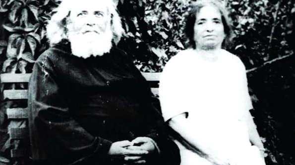 Popa Zamă din Cornova (Basarabia), sau cum să modernizezi satul cu argumente religioase jpeg